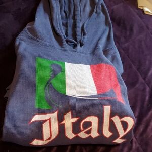 Disney Navy Textured Fabric